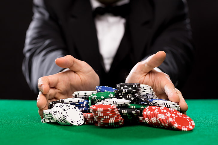 Bitcoin and Beyond: Exploring the World of Crypto Casinos