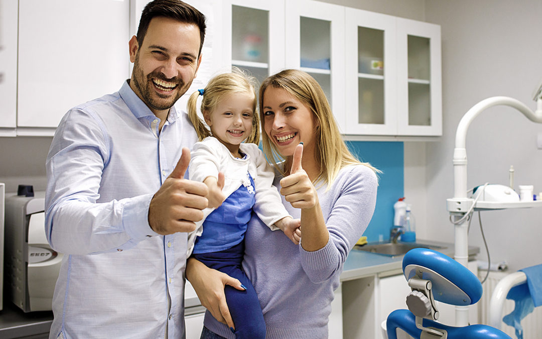 Smile Specialists: The Story of Tempe Family Dentistry