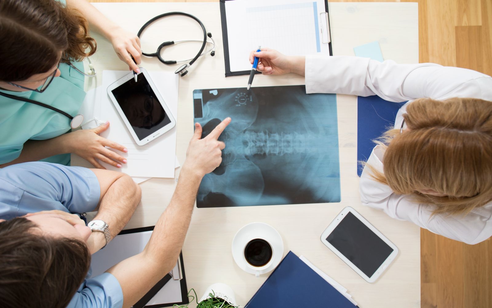 Back to Health Navigating Spinal Injury Cases with an Orlando Attorney