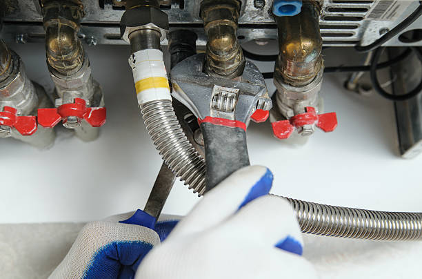 Precision Plumbing & Gas: Installation Experts at Your Service