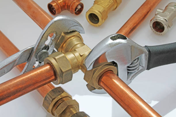 Expert Plumbing: Reliable Water Heater Installation for Your Home