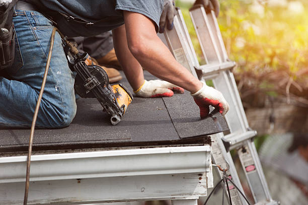 Common Mistakes to Avoid When Hiring a Roofing Contractor