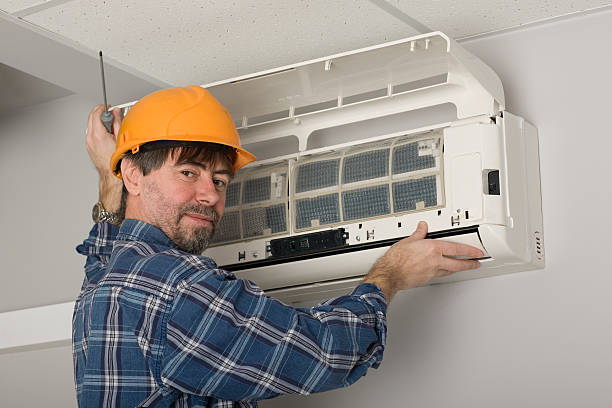 Hiring HVAC Repair Contractors in San Antonio: A Checklist