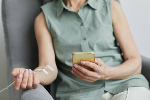 IV Therapy vs. Oral Supplements: Which is Better?