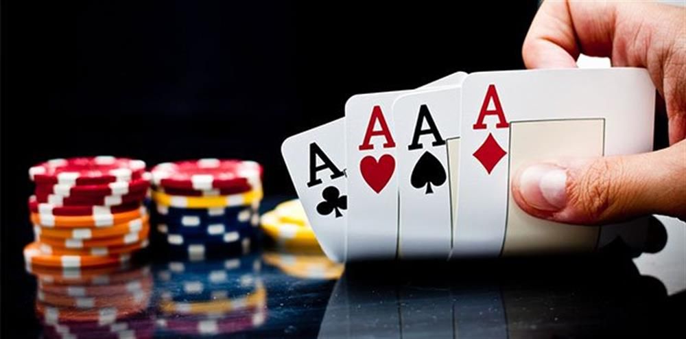 Raising the Stakes Advanced Poker Techniques from Mahadevbook