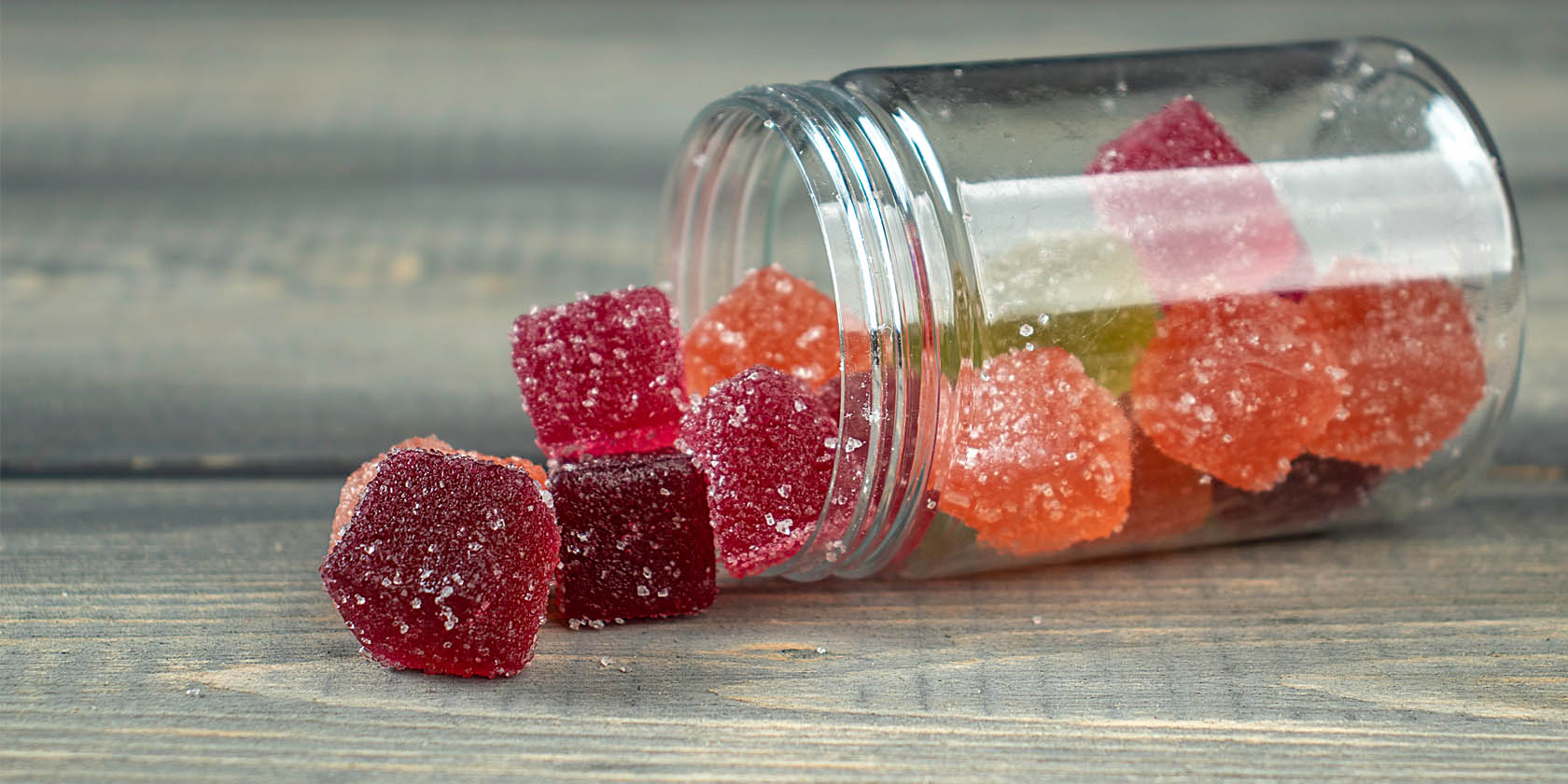 Why Delta 8 Gummies Are the Hottest Trend in Cannabinoid Edibles