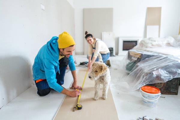 Reliable Home Renovation Solutions in Kyle