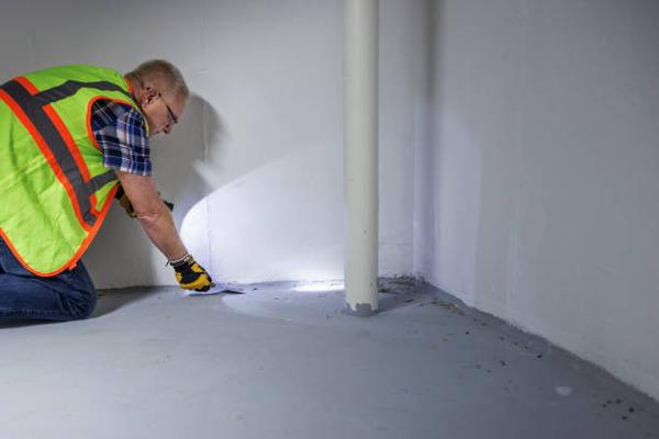 Ultimate Guide to Basement Waterproofing in Wilmington