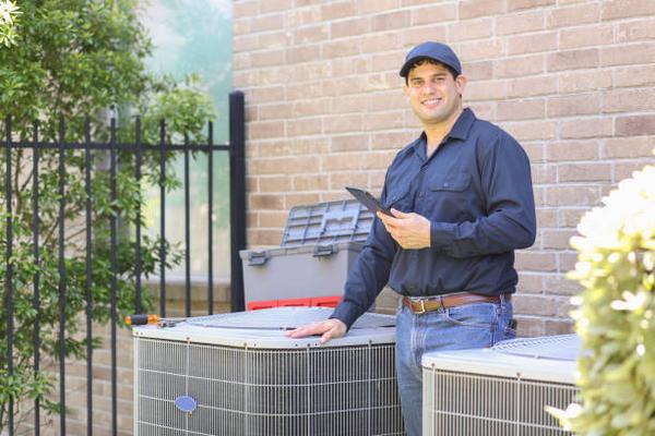 Largo FL HVAC Contractor for AC System Installation