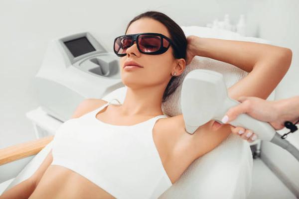 Experience the Best Laser Hair Removal in Alexandria: A Client's Perspective