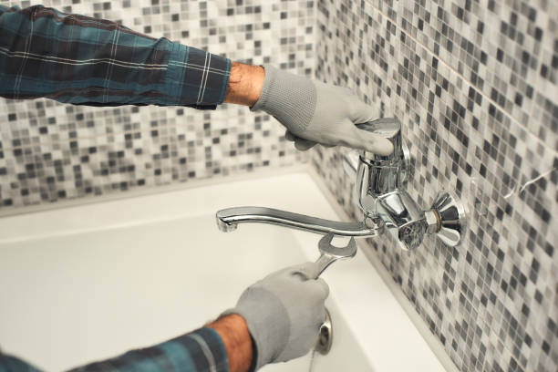 Plumbing Services That Keep Your Home Running Smoothly