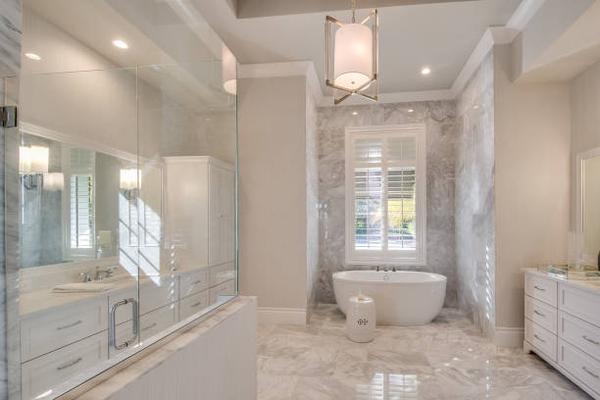 Home Pros Remodeling Albuquerque's Premier Bathroom Remodelers