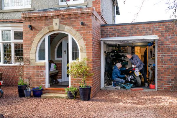 Signs Your Garage Door Needs Professional Attention