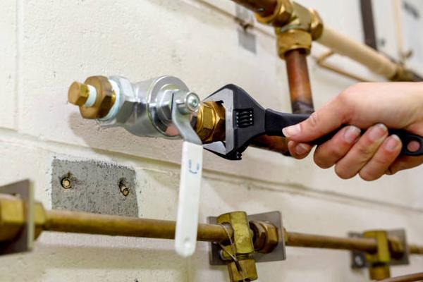 Essential Tools and Materials for Plumbing Installation Projects