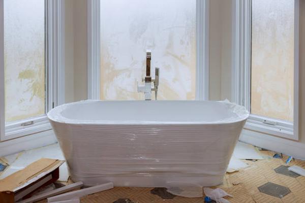 Eco-Friendly Bathroom Remodeling Ideas for Sustainable Living in NYC