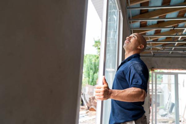 Brush Prairie’s Reliable Choice for Window Installation Services