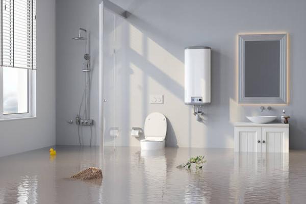 How Water Damage Restoration Brings Your Home Back to Life